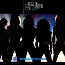 Warrior (USA) : Fighting for the Earth (Single)